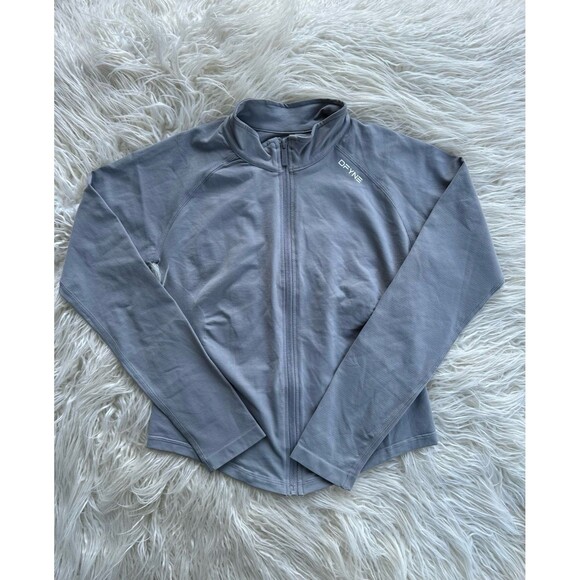 Dfyne Dynamic Zippy Graphite Size Large - Picture 1 of 9